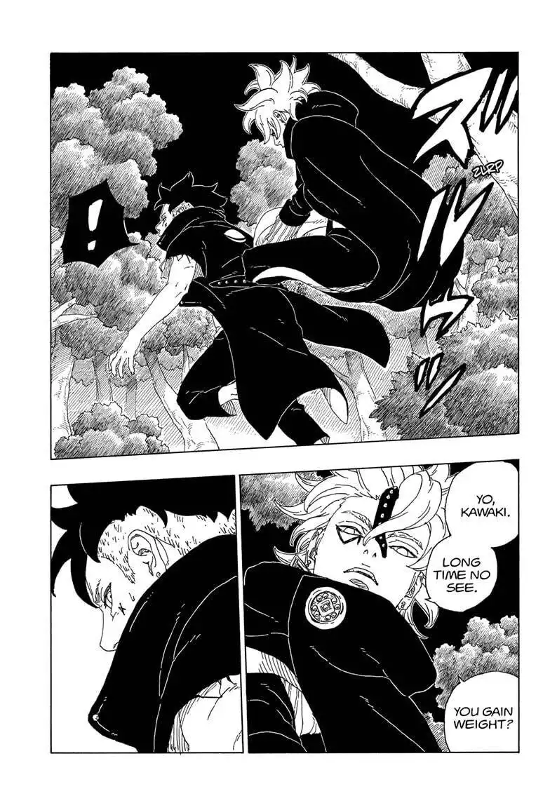 Boruto: Naruto Next Generations Chapter 62 13